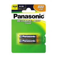 Akumulator Panasonic R3 800 mAh