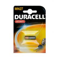 Bateria Duracell Security MN27 12V
