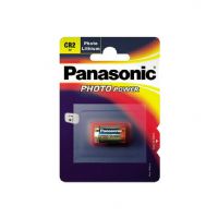Bateria Panasonic litowa CR2