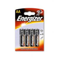 Bateria Energizer alkaliczna R6 AA