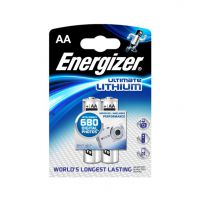 Bateria Energizer litowa R6 AA