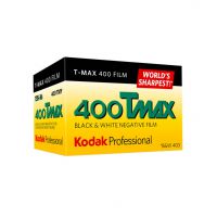 Kodak T-max 400