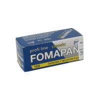 Fomapan Classic 100-120
