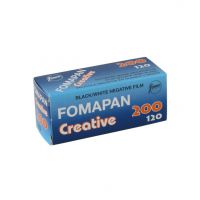 Fomapan Creative 200-120