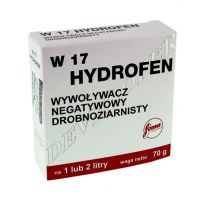 Hydrofen W 17