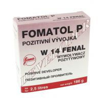 Fomatol P (W-14) na 2,5l