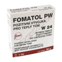 Fomatol PW (W-24)